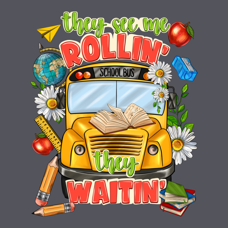 They See Me Rolling They Waiting Vintage Hoodie by texasbilliewilder | Teevron