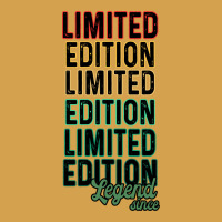 Legend Since 1970 Urban Hoodie | Teevron