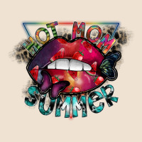 Hot Mom Summer Urban Heavy Tee | Teevron