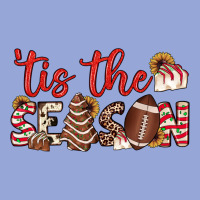 Tis The Season American Football Little Debbie Tree Cakes Classic Tee | Teevron