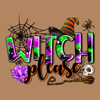 Witch Please Long Sleeve Tee | Teevron