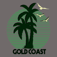 Gold Coast Urban Hoodie | Teevron