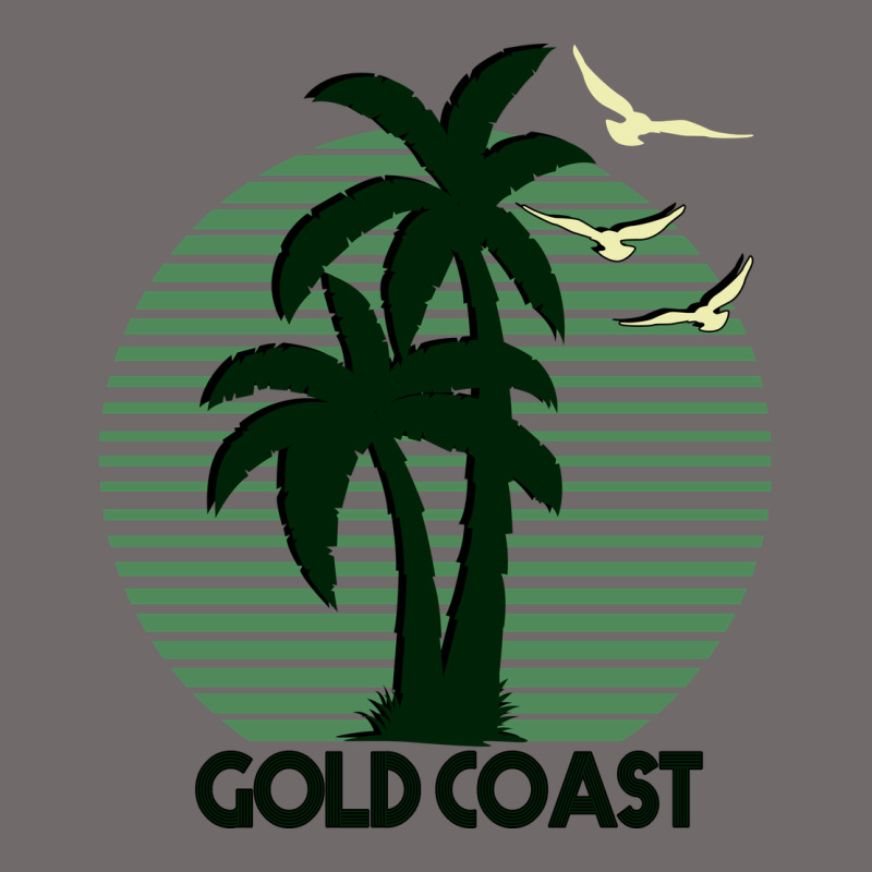 Gold Coast Urban Hoodie by Bettercallsaul | Teevron