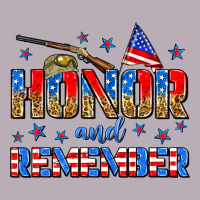 Honor And Remember Vintage Tee | Teevron
