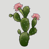 Cactus 2 Zipper Hoodie | Teevron