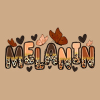 Melanin Butterfly Vintage Hoodie | Teevron