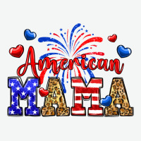 American Mama Urban Heavy Tee | Teevron