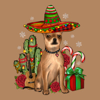 Chihuahua Christmas Long Sleeve Tee | Teevron