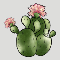 Cactus Zipper Hoodie | Teevron
