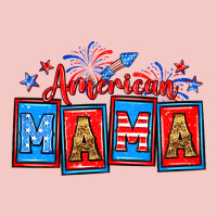 American Mama Urban Heavy Tee | Teevron