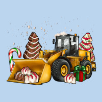 Little Debbie Tree Cakes Bulldozer Classic Tee | Teevron