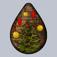 Christmas  Teardrop Premium Hoodie | Teevron