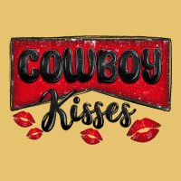 Cowboy Kisses Premium Sweatshirt | Teevron