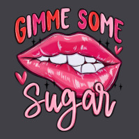 Gimme Some Sugar Heavyweight Hoodie | Teevron