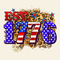 Est. 1776 4th Of July Vintage Tee | Teevron