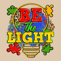 Be The Light Heavyweight Sweatshirt | Teevron