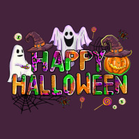 Happy Halloween Long Sleeve Tee | Teevron