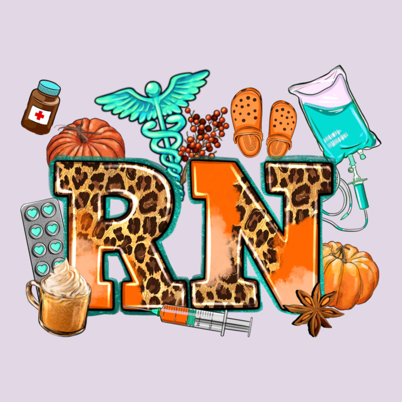 Rn Registered Nurse Classic Tee by AdoDesignShop | Teevron