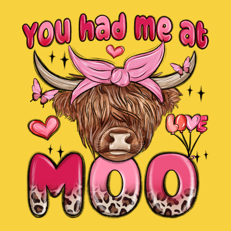 You Had Me At Moo Premium Sweatshirt by MaliasSmallBusiness | Teevron