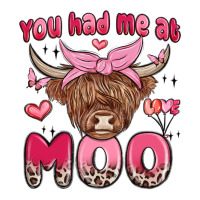 you had me at moo | Teevron