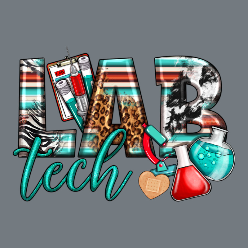 Lab Tech Heavyweight Sweatshirt by texasbilliewilder | Teevron