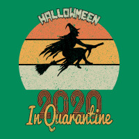 Hallowmeen 2020 In Q Uarantİne Urban Hoodie | Teevron