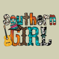 Southern Girl Heavy Core Tee | Teevron