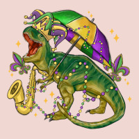 Mardi Gras Tree Rex Premium Sweatshirt | Teevron
