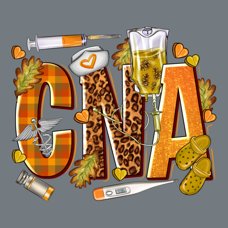 Fall Cna Heavyweight Sweatshirt by texasbilliewilder | Teevron