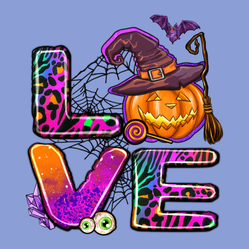 Halloween Love Long Sleeve Tee by AdoDesignShop | Teevron