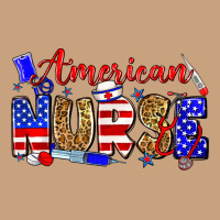 American Nurse Vintage Tee | Teevron