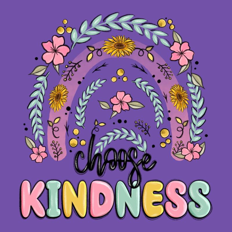 Choose Kindness Premium Sweatshirt by MaliasSmallBusiness | Teevron