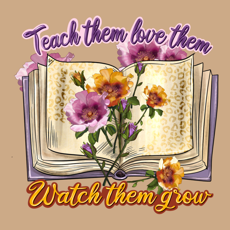 Watch Them Grow Vintage Hoodie by texasbilliewilder | Teevron