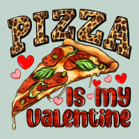 Pizza Is My Valentine Zipper Hoodie | Teevron
