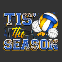 tis' the season volleyball | Teevron