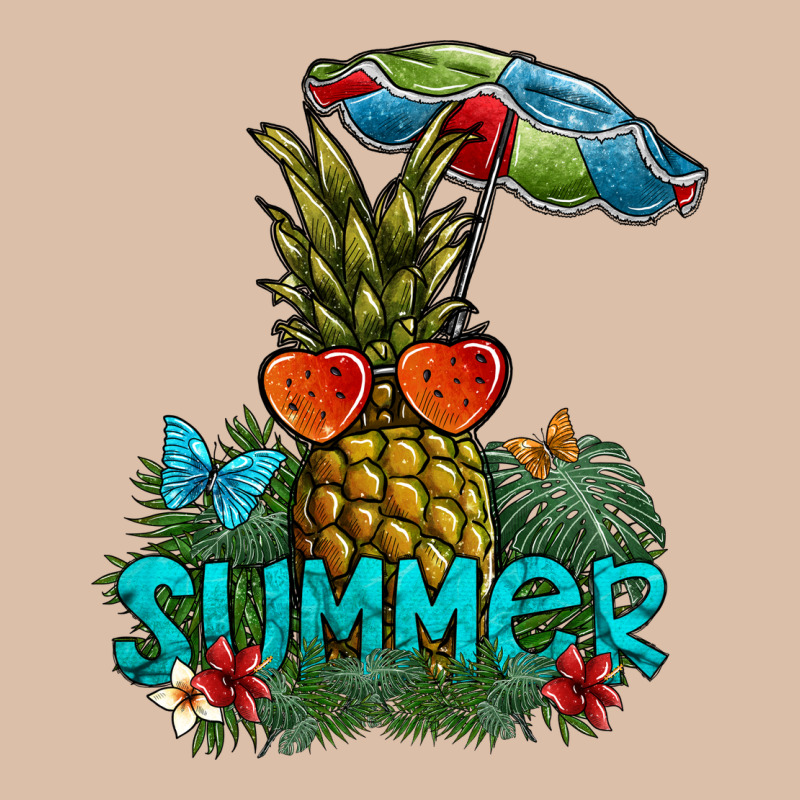 Summer Urban Heavy Tee by SublimationCraftShop | Teevron