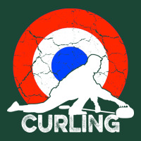 Curling Urban Hoodie | Teevron
