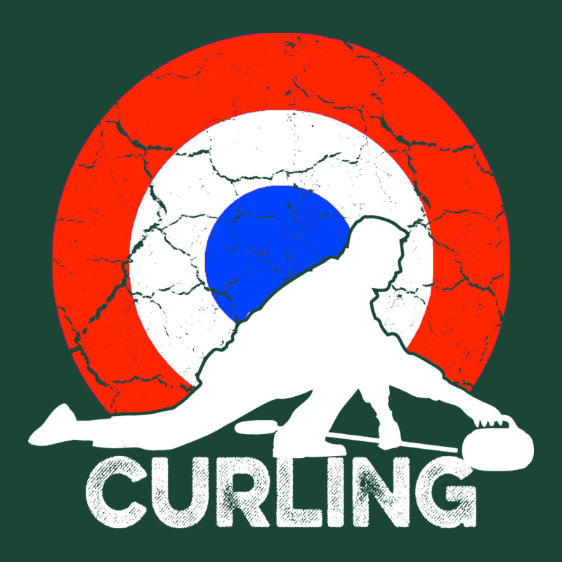 Curling Urban Hoodie by Bettercallsaul | Teevron