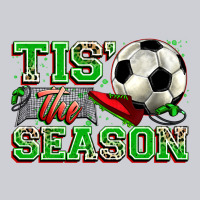 Tis' The Season Soccer Heavyweight Sweatshirt | Teevron