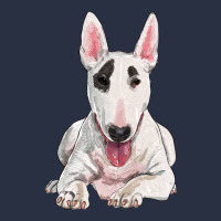 Bull Terrier Heavyweight Sweatshirt | Teevron