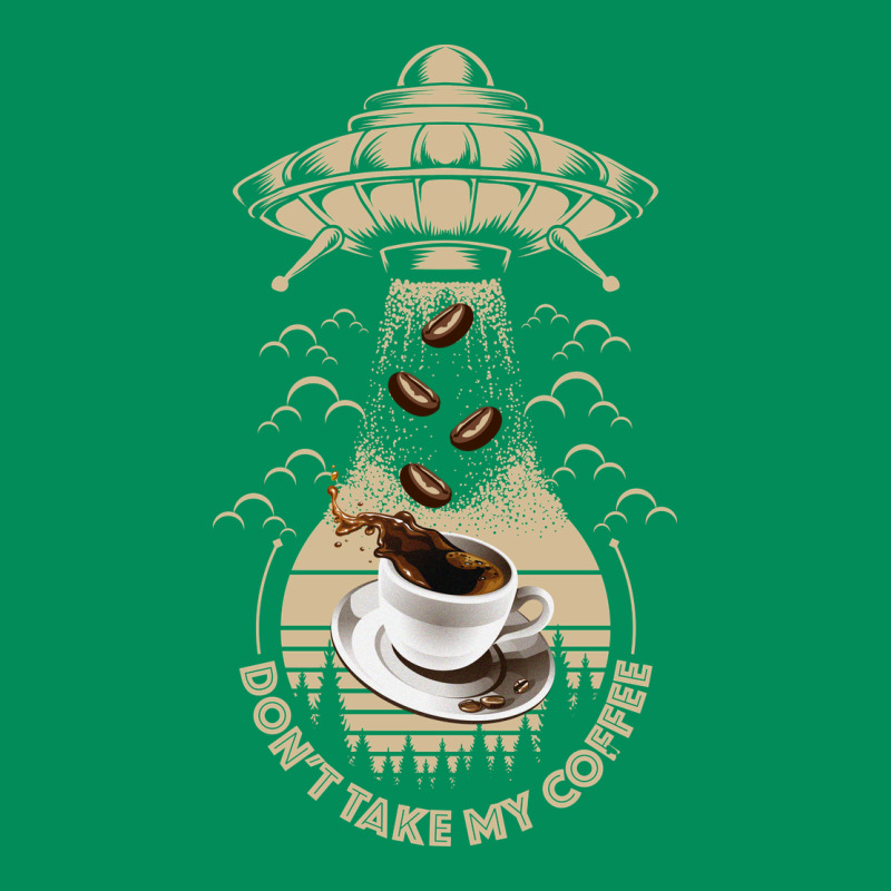 Don't Take My Coffee Urban Hoodie by Bettercallsaul | Teevron