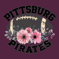 Pittsburg Pirates Urban Hoodie | Teevron