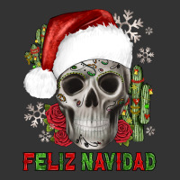 feliz navidad skull cactus | Teevron