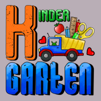 Kindergarten Vintage Tee | Teevron