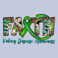 Faith Kidney Disease Awareness Long Sleeve Tee | Teevron