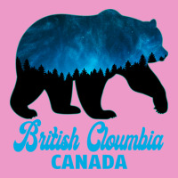 British Cloumbia Canada Urban Hoodie | Teevron