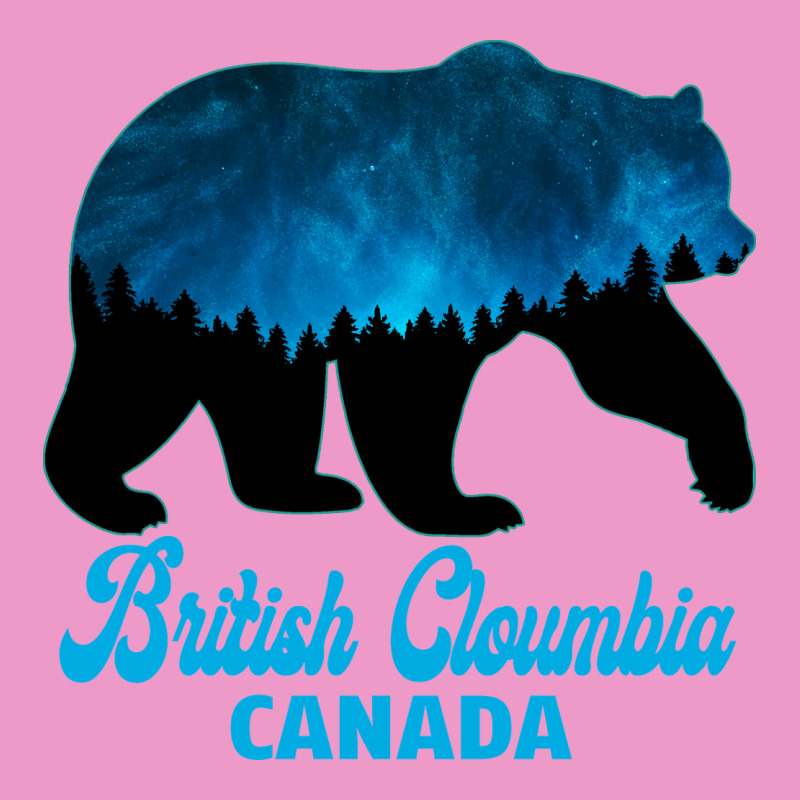 British Cloumbia Canada Urban Hoodie by Bettercallsaul | Teevron