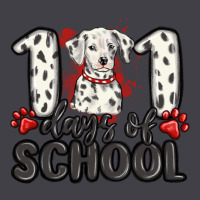 101 Days Of School Heavyweight Hoodie | Teevron