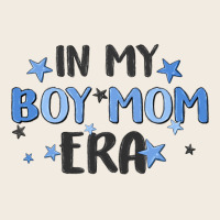 In My Boy Mom Era Premium Sweatshirt | Teevron