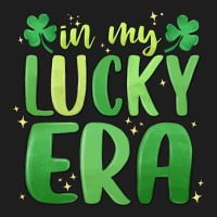 In My Lucky Era St. Patrick's Day Heavyweight Hoodie | Teevron
